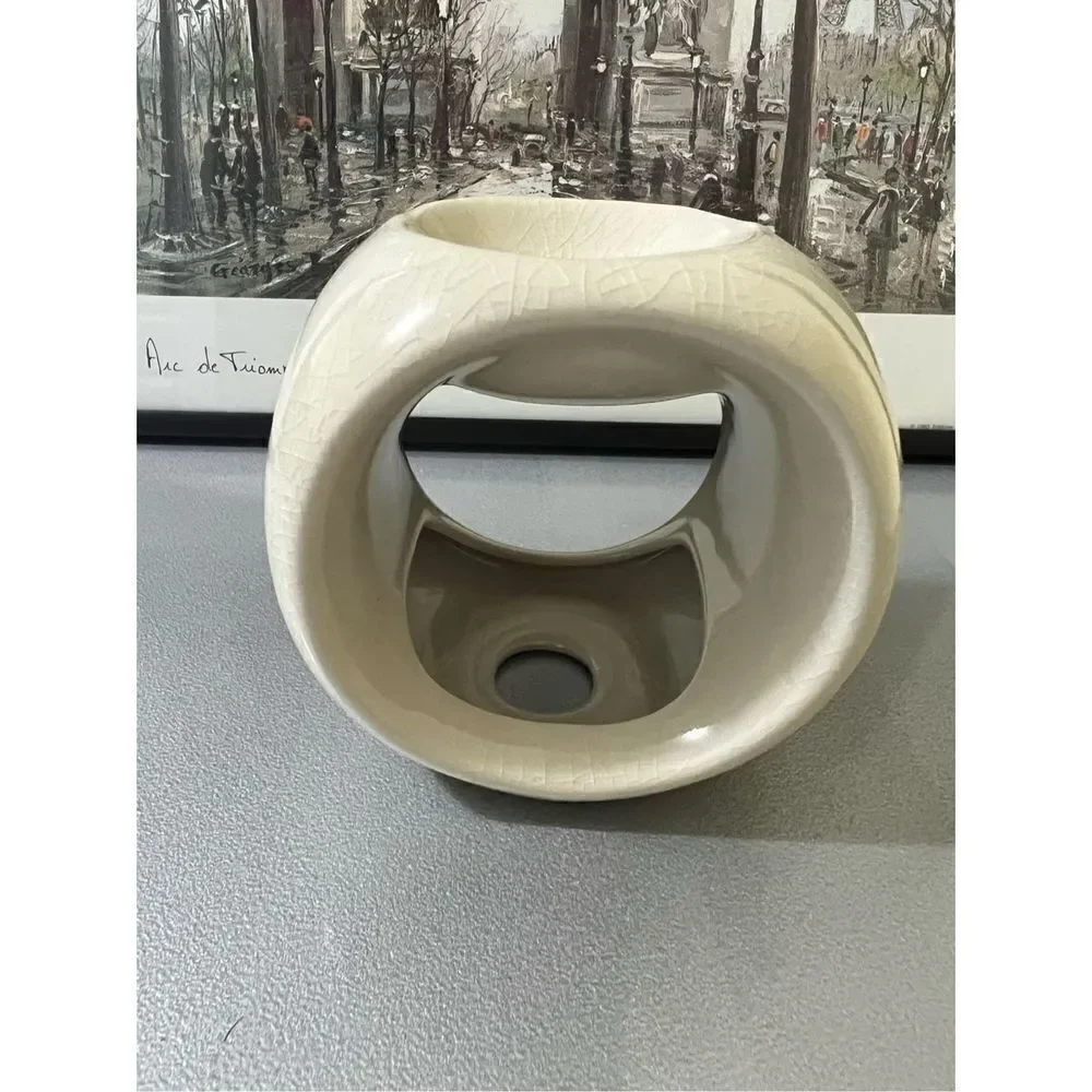 Ceramic Wax Warmer - NWOT‎